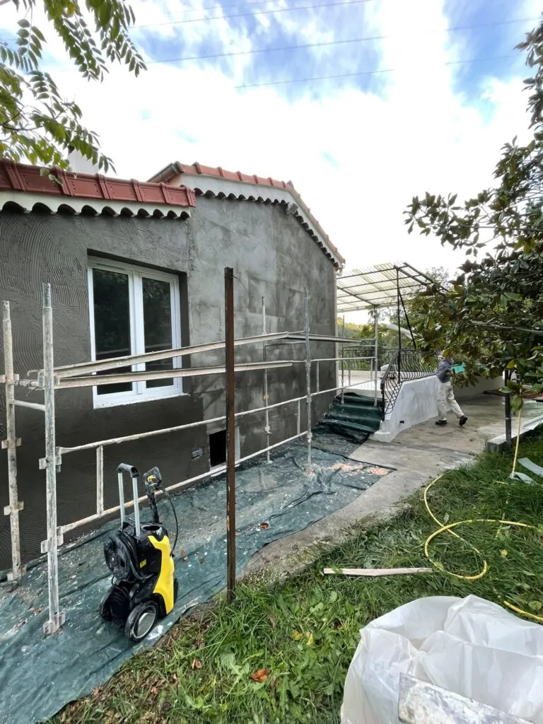 Immeuble & copropriété